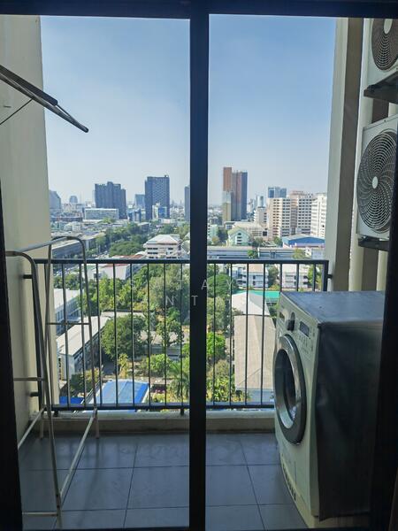 ให้เช่า - Casa Condo Asoke - Dindaeng, กรุงเทพ