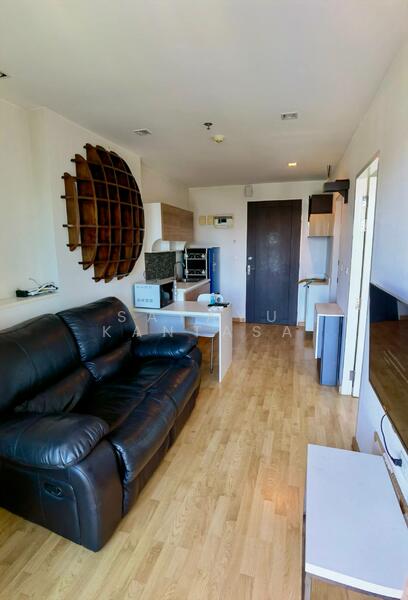 ให้เช่า - Casa Condo Asoke - Dindaeng, กรุงเทพ