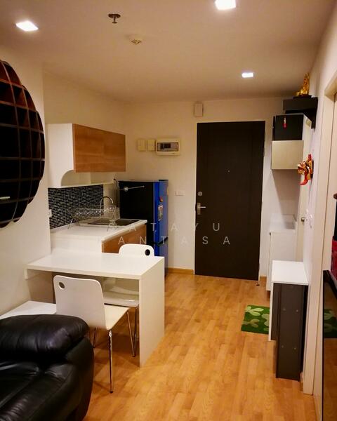 ให้เช่า - Casa Condo Asoke - Dindaeng, กรุงเทพ