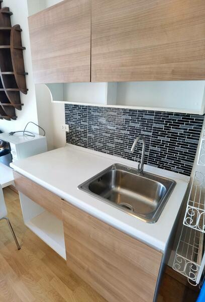 ให้เช่า - Casa Condo Asoke - Dindaeng, กรุงเทพ