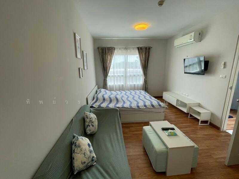 ให้เช่า - The Trust Hua Hin : เดอะ ทรัสต์ หัวหิน, ประจวบคีรีขันธ์