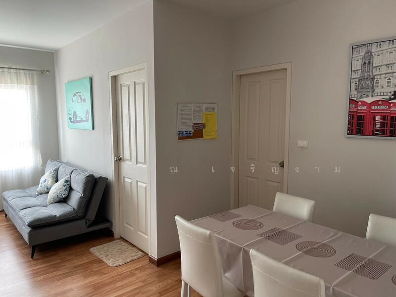 ให้เช่า - The Trust Hua Hin : เดอะ ทรัสต์ หัวหิน, ประจวบคีรีขันธ์