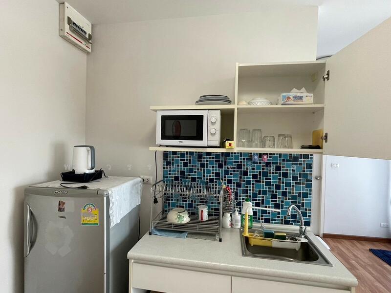 ให้เช่า - The Trust Hua Hin : เดอะ ทรัสต์ หัวหิน, ประจวบคีรีขันธ์