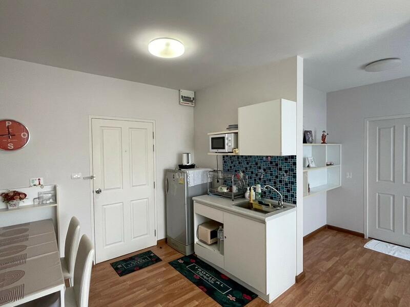 ให้เช่า - The Trust Hua Hin : เดอะ ทรัสต์ หัวหิน, ประจวบคีรีขันธ์