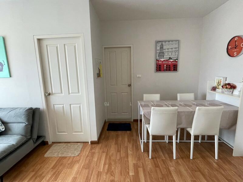 ให้เช่า - The Trust Hua Hin : เดอะ ทรัสต์ หัวหิน, ประจวบคีรีขันธ์