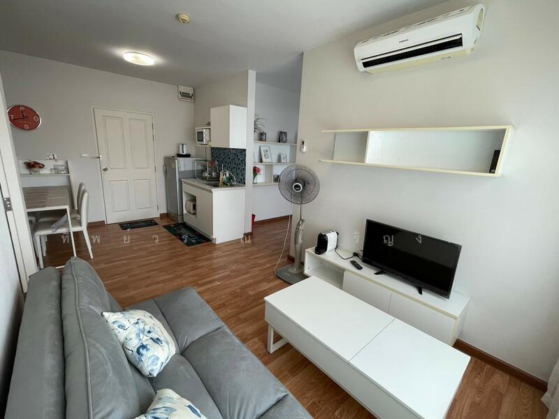 ให้เช่า - The Trust Hua Hin : เดอะ ทรัสต์ หัวหิน, ประจวบคีรีขันธ์