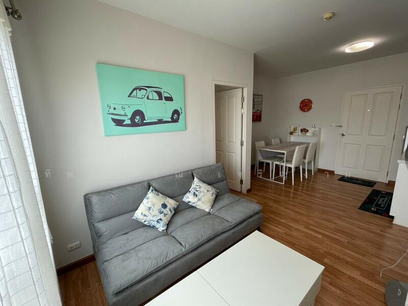 ให้เช่า - The Trust Hua Hin : เดอะ ทรัสต์ หัวหิน, ประจวบคีรีขันธ์