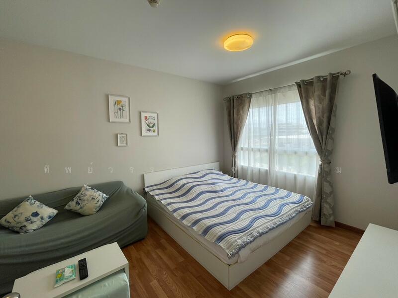 ให้เช่า - The Trust Hua Hin : เดอะ ทรัสต์ หัวหิน, ประจวบคีรีขันธ์