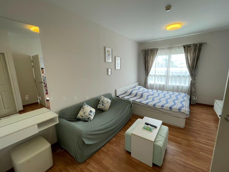 ให้เช่า - The Trust Hua Hin : เดอะ ทรัสต์ หัวหิน, ประจวบคีรีขันธ์