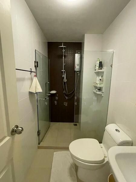 ให้เช่า - The Trust Hua Hin : เดอะ ทรัสต์ หัวหิน, ประจวบคีรีขันธ์