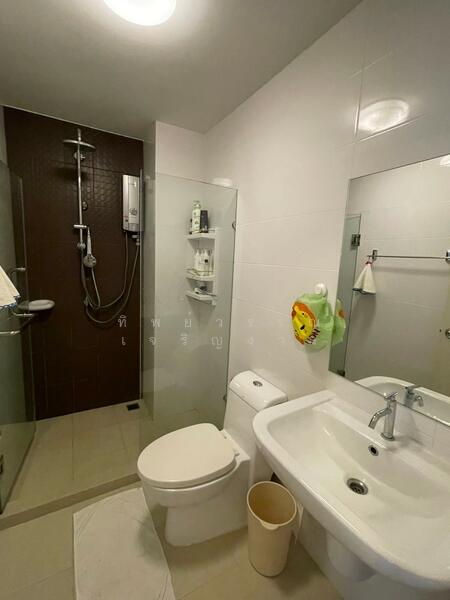 ให้เช่า - The Trust Hua Hin : เดอะ ทรัสต์ หัวหิน, ประจวบคีรีขันธ์