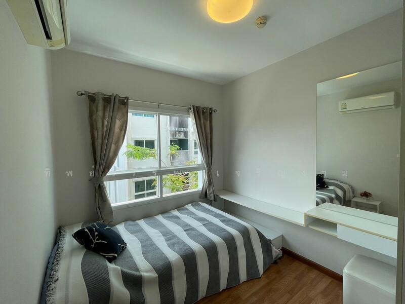 ให้เช่า - The Trust Hua Hin : เดอะ ทรัสต์ หัวหิน, ประจวบคีรีขันธ์