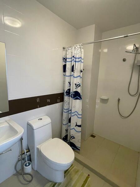 ให้เช่า - The Trust Hua Hin : เดอะ ทรัสต์ หัวหิน, ประจวบคีรีขันธ์