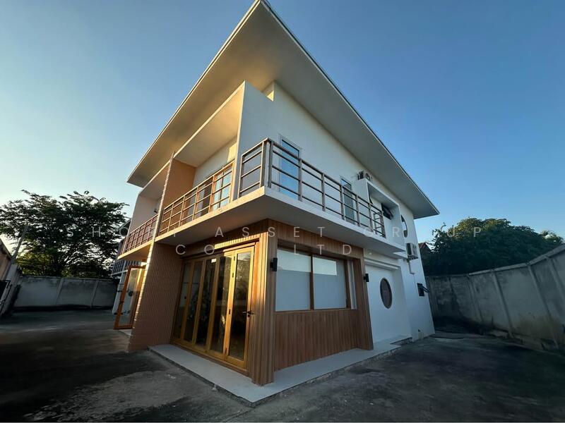 ให้เช่า - หมู่บ้านสวนนทรี, เชียงใหม่