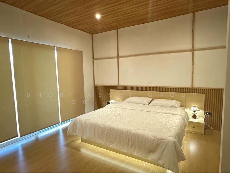 ให้เช่า - หมู่บ้านสวนนทรี, เชียงใหม่