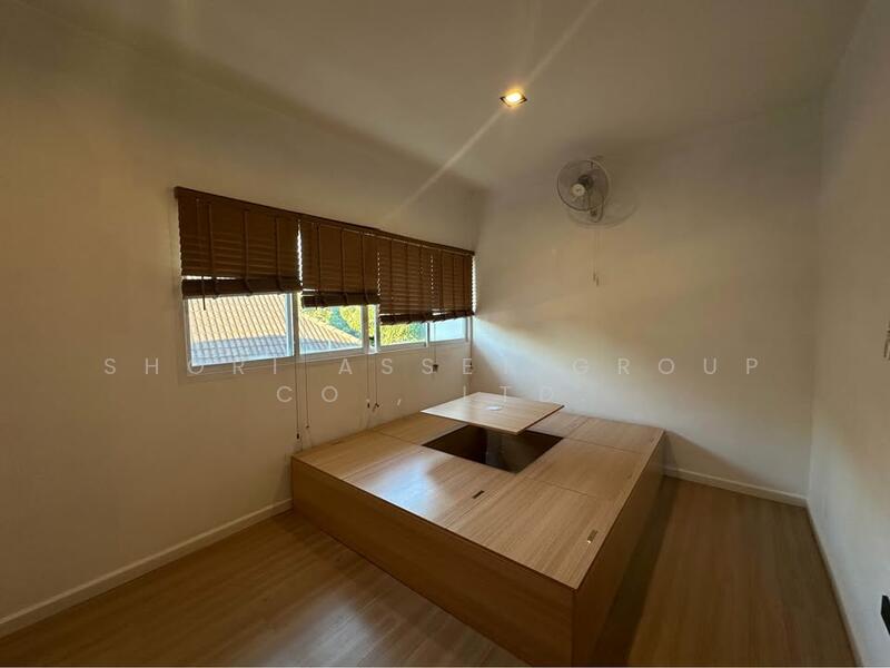 ให้เช่า - หมู่บ้านสวนนทรี, เชียงใหม่