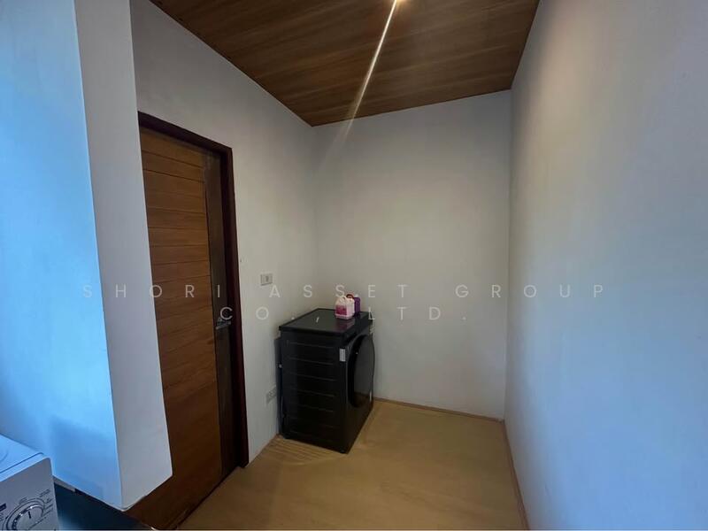 ให้เช่า - หมู่บ้านสวนนทรี, เชียงใหม่