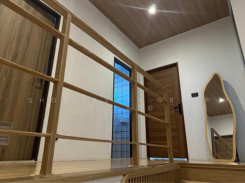 ให้เช่า - หมู่บ้านสวนนทรี, เชียงใหม่