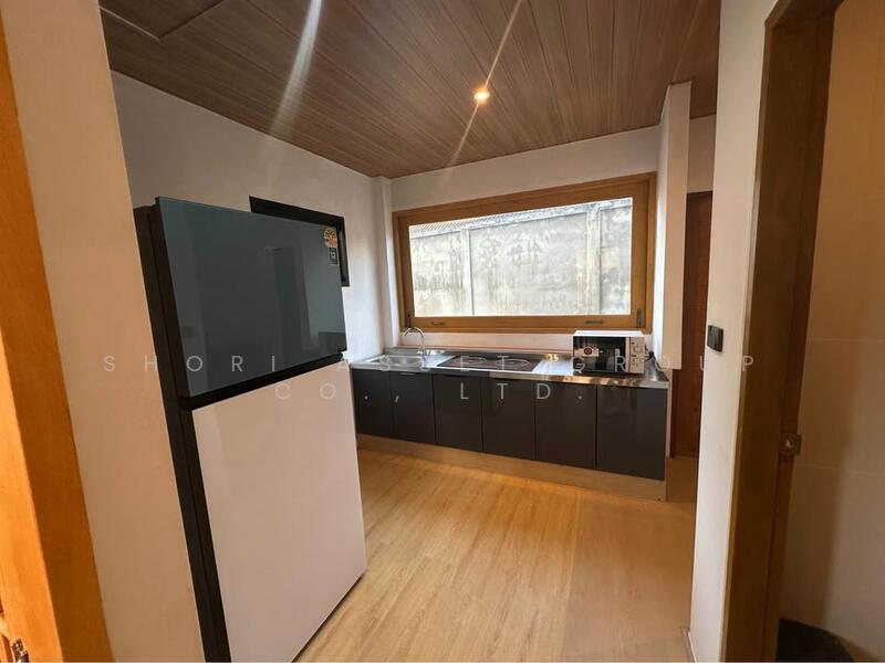 ให้เช่า - หมู่บ้านสวนนทรี, เชียงใหม่