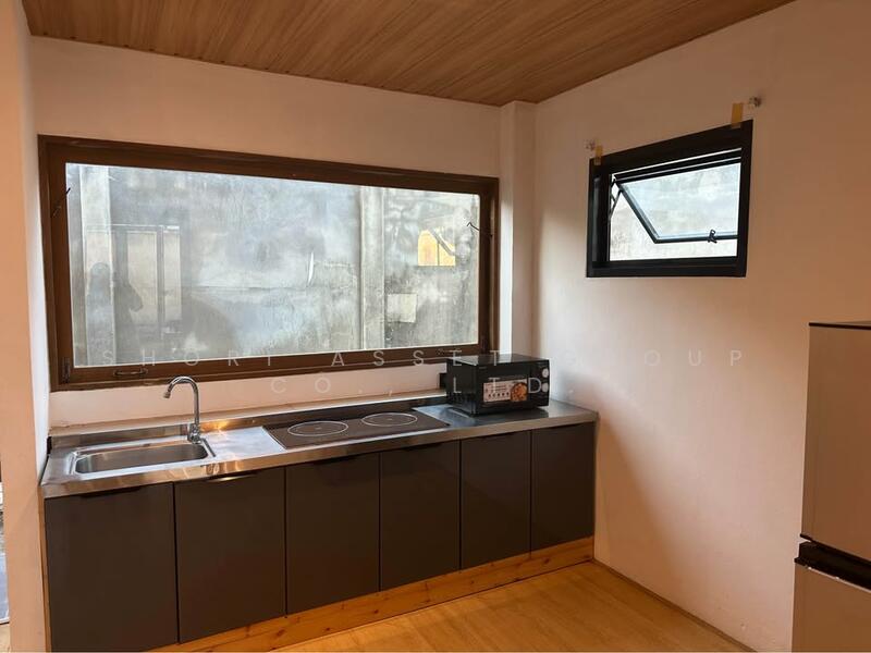 ให้เช่า - หมู่บ้านสวนนทรี, เชียงใหม่