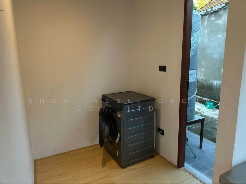 ให้เช่า - หมู่บ้านสวนนทรี, เชียงใหม่