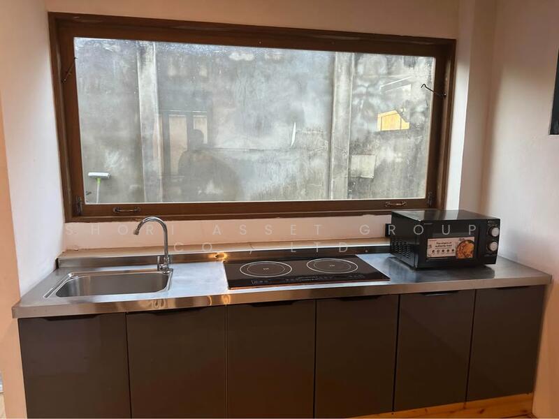 ให้เช่า - หมู่บ้านสวนนทรี, เชียงใหม่