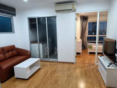 For Rent - U Delight @ Onnut Station, Bangkok