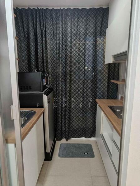 For Rent - U Delight @ Onnut Station, Bangkok