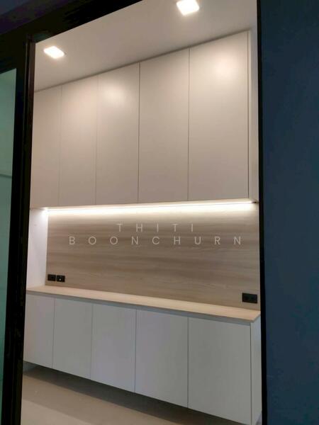 For Rent - Patio Ratchayothin, Bangkok