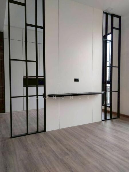 For Rent - Patio Ratchayothin, Bangkok