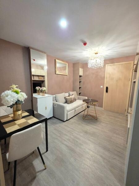 ให้เช่า - The Shade Sathorn 1 : เดอะ เชดด์ สาทร 1, กรุงเทพ