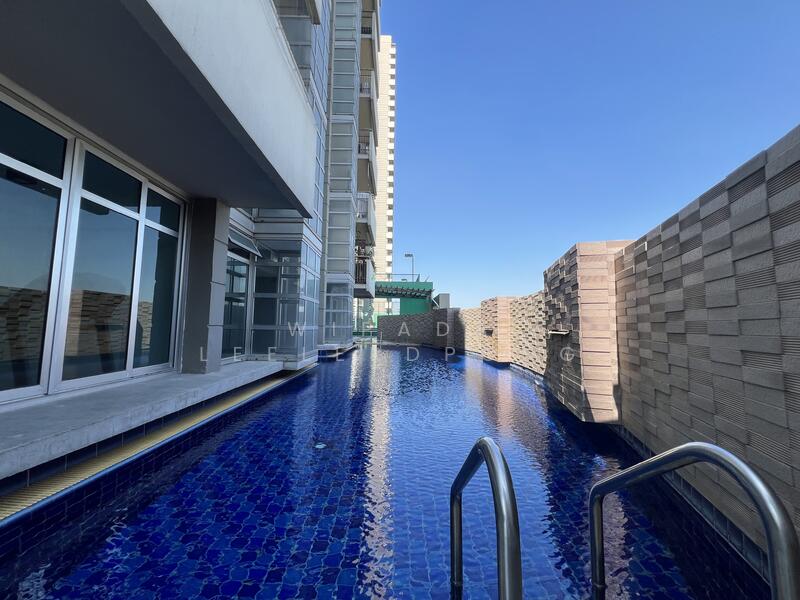 ขาย - Victoria Lakeview : วิคตอเรีย เลควิว, นนทบุรี