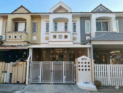 ขาย - Moobaan KC Ramintra 3 : หมู่บ้านเคซีรามอินทรา 3, กรุงเทพ