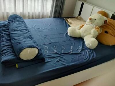 For Rent - The President Sathorn-Ratchapruek 2, Bangkok