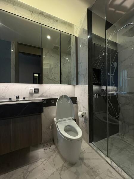 Hyde Heritage Thonglor: ไฮด์ เฮอริเทจ ทองหล่อ, Bangkok, 1199 ซอยสุขุมวิท 59, Khlong Tan Nua, Watthana, Bangkok, 1 Bedroom, 40 sqm, Condo For Rent, by Kittitach Sukjoy, 500066721 - DDproperty.com