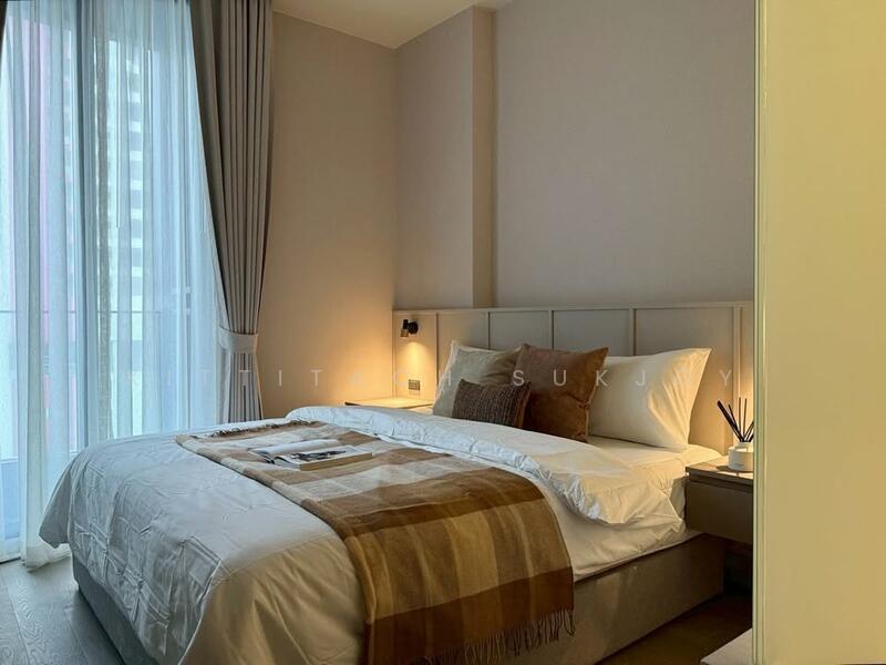 Hyde Heritage Thonglor: ไฮด์ เฮอริเทจ ทองหล่อ, Bangkok, 1199 ซอยสุขุมวิท 59, Khlong Tan Nua, Watthana, Bangkok, 1 Bedroom, 40 sqm, Condo For Rent, by Kittitach Sukjoy, 500066721 - DDproperty.com