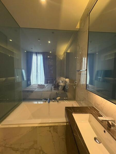 Hyde Heritage Thonglor: ไฮด์ เฮอริเทจ ทองหล่อ, Bangkok, 1199 ซอยสุขุมวิท 59, Khlong Tan Nua, Watthana, Bangkok, 1 Bedroom, 40 sqm, Condo For Rent, by Kittitach Sukjoy, 500066721 - DDproperty.com