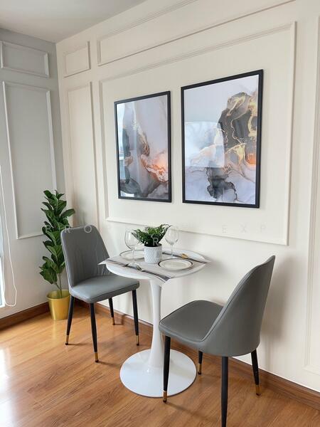 For Sale - The Kris Express 2, Bangkok