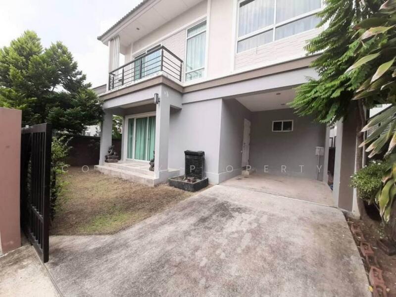 For Rent - The Plant Resort Rama 5-Kanchanaphisek, Nonthaburi