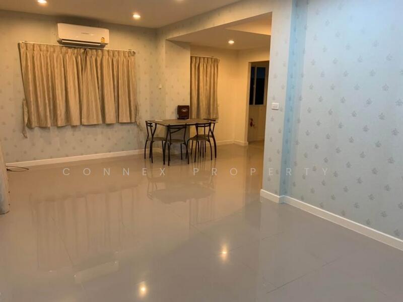 For Rent - The Plant Resort Rama 5-Kanchanaphisek, Nonthaburi