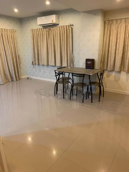 ให้เช่า - The Plant Resort Rama 5-Kanchanaphisek : เดอะ แพลนท์ รีสอร์ท พระราม 5-กาญจนาภิเษก, นนทบุรี