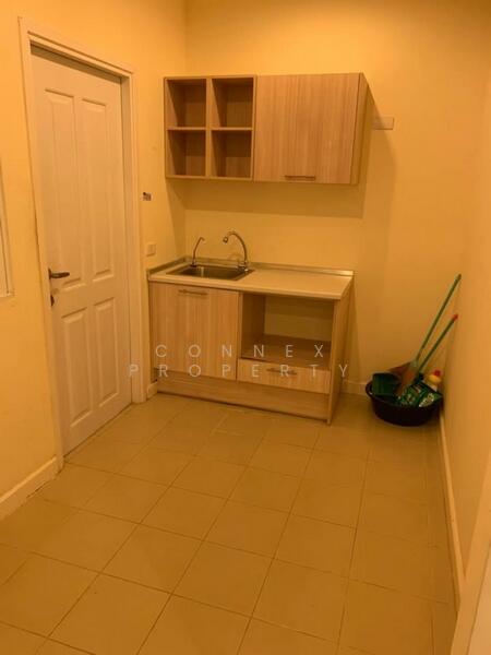 For Rent - The Plant Resort Rama 5-Kanchanaphisek, Nonthaburi