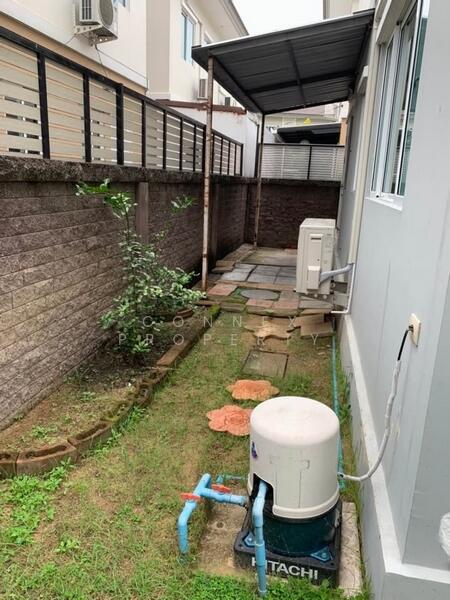 For Rent - The Plant Resort Rama 5-Kanchanaphisek, Nonthaburi