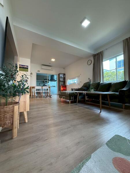 ขาย - Villaggio Srinakarin-Bangna : วิลลาจจิโอ ศรีนครินทร์-บางนา, สมุทรปราการ