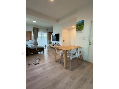 ขาย - Villaggio Srinakarin-Bangna : วิลลาจจิโอ ศรีนครินทร์-บางนา, สมุทรปราการ