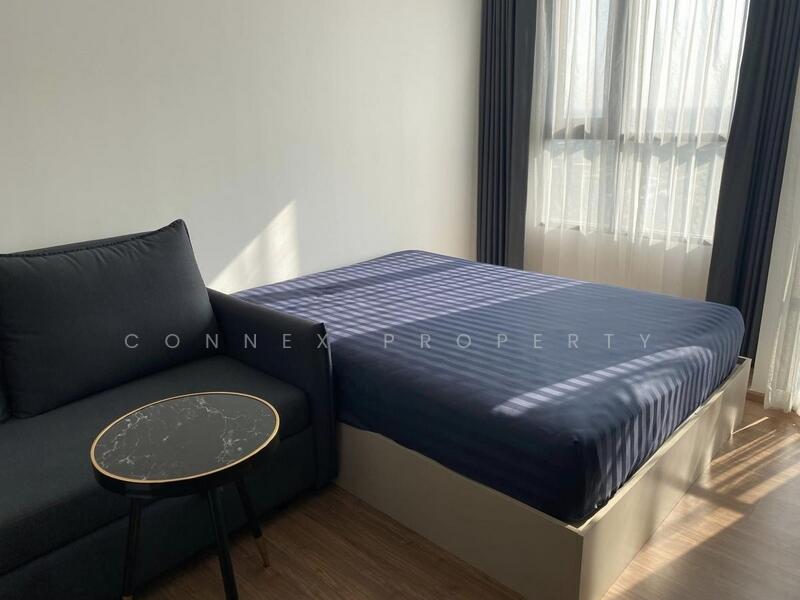 ให้เช่า - The Origin Ram 209 Interchange : ดิ ออริจิ้น ราม 209 อินเตอร์เชนจ์, กรุงเทพ