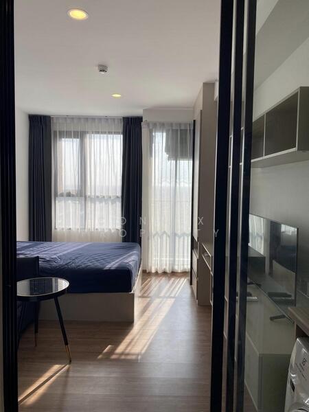 ให้เช่า - The Origin Ram 209 Interchange : ดิ ออริจิ้น ราม 209 อินเตอร์เชนจ์, กรุงเทพ