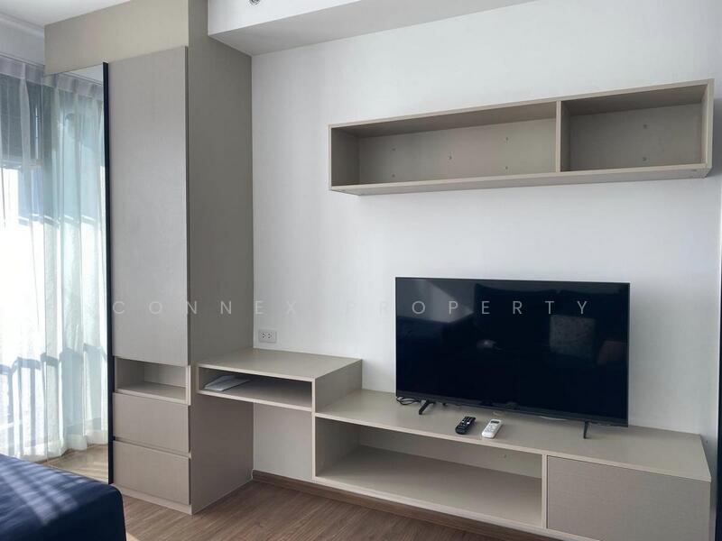 ให้เช่า - The Origin Ram 209 Interchange : ดิ ออริจิ้น ราม 209 อินเตอร์เชนจ์, กรุงเทพ