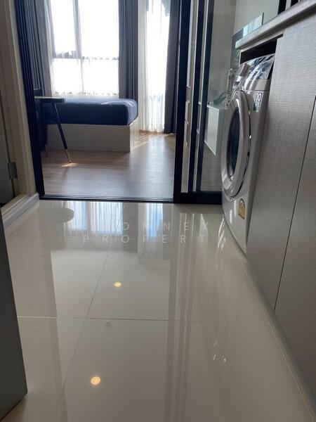 ให้เช่า - The Origin Ram 209 Interchange : ดิ ออริจิ้น ราม 209 อินเตอร์เชนจ์, กรุงเทพ