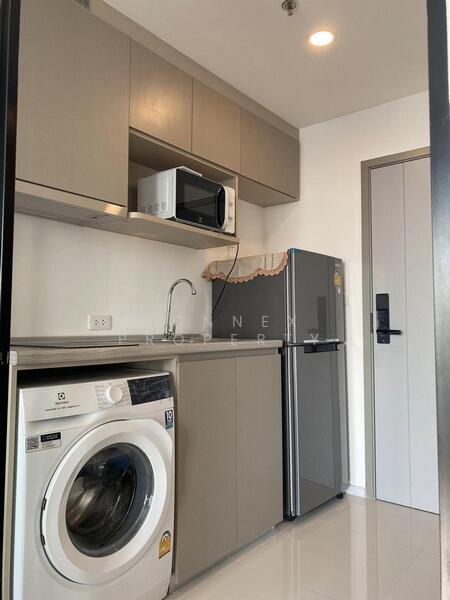 ให้เช่า - The Origin Ram 209 Interchange : ดิ ออริจิ้น ราม 209 อินเตอร์เชนจ์, กรุงเทพ